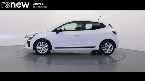 Renault Clio Evolution TCe 90 (67kw)