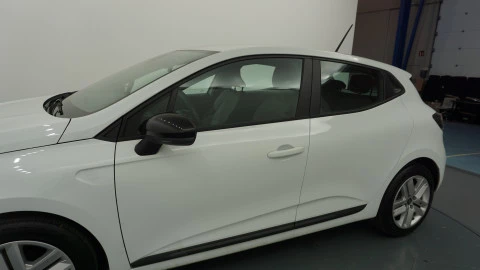 Renault Clio Evolution TCe 90 (67kw)