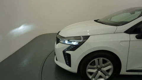 Renault Clio Evolution TCe 90 (67kw)