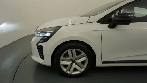 Renault Clio Evolution TCe 90 (67kw)