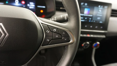 Renault Clio Evolution TCe 90 (67kw)