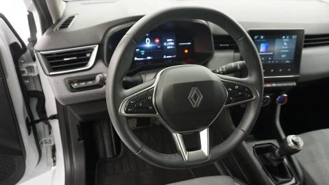 Renault Clio Evolution TCe 90 (67kw)