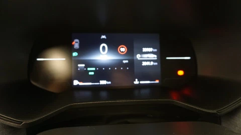 Renault Clio Evolution TCe 90 (67kw)