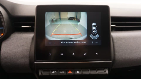 Renault Clio Evolution TCe 90 (67kw)