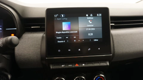 Renault Clio Evolution TCe 90 (67kw)