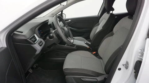 Renault Clio Evolution TCe 90 (67kw)