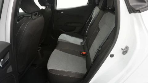 Renault Clio Evolution TCe 90 (67kw)