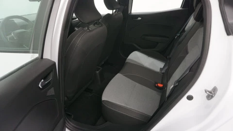 Renault Clio Evolution TCe 90 (67kw)