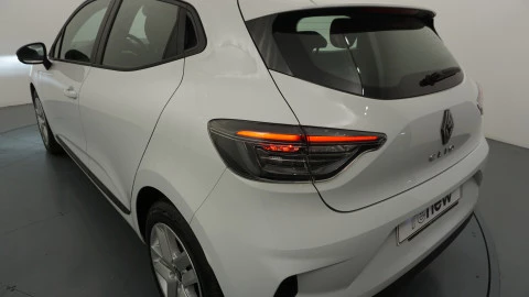 Renault Clio Evolution TCe 90 (67kw)