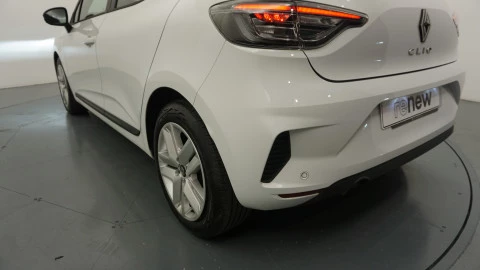Renault Clio Evolution TCe 90 (67kw)