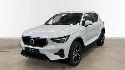 Volvo XC40 B3 G Core Auto 120 kW (163 CV)