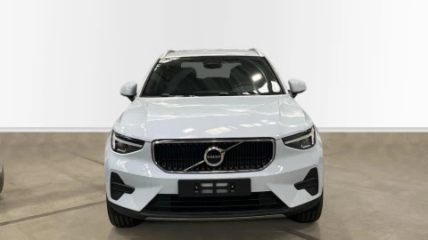 Volvo XC40 B3 G Core Auto 120 kW (163 CV)