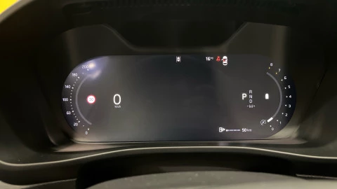 Volvo XC40 B3 G Core Auto 120 kW (163 CV)