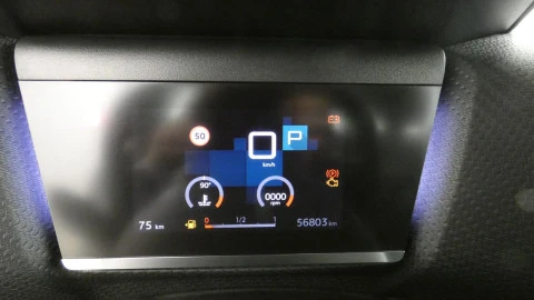 Citroën C4  Diesel  1.5 BlueHDI S&S Feel Pack EAT8 130