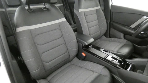 Citroën C4  Diesel  1.5 BlueHDI S&S Feel Pack EAT8 130