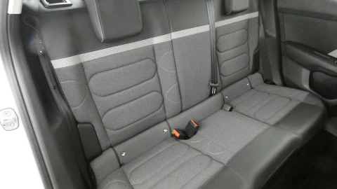 Citroën C4  Diesel  1.5 BlueHDI S&S Feel Pack EAT8 130