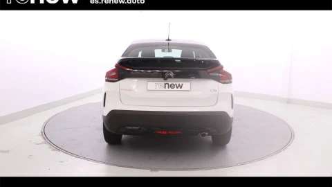 Citroën C4  Diesel  1.5 BlueHDI S&S Feel Pack EAT8 130