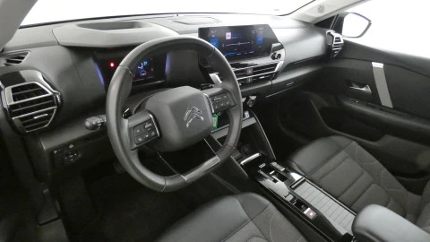Citroën C4  Diesel  1.5 BlueHDI S&S Feel Pack EAT8 130