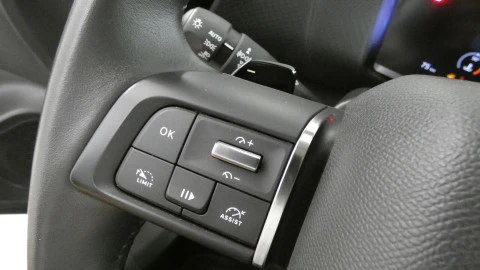 Citroën C4  Diesel  1.5 BlueHDI S&S Feel Pack EAT8 130