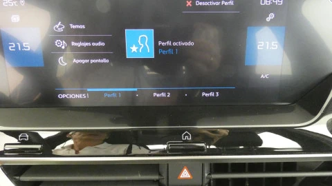 Citroën C4  Diesel  1.5 BlueHDI S&S Feel Pack EAT8 130