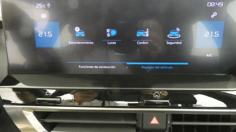 Citroën C4  Diesel  1.5 BlueHDI S&S Feel Pack EAT8 130