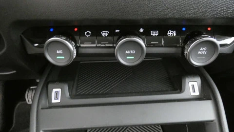 Citroën C4  Diesel  1.5 BlueHDI S&S Feel Pack EAT8 130