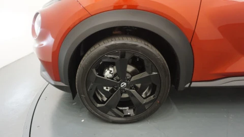 Nissan Juke DIG-T 84 kW (114 CV) 6M/T N-Connecta