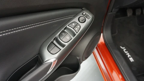 Nissan Juke DIG-T 84 kW (114 CV) 6M/T N-Connecta