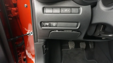 Nissan Juke DIG-T 84 kW (114 CV) 6M/T N-Connecta