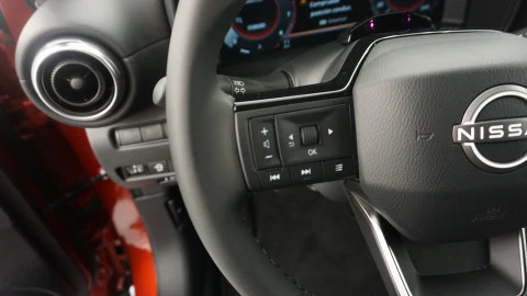 Nissan Juke DIG-T 84 kW (114 CV) 6M/T N-Connecta
