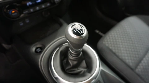 Nissan Juke DIG-T 84 kW (114 CV) 6M/T N-Connecta