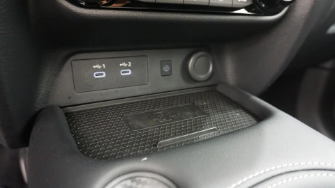 Nissan Juke DIG-T 84 kW (114 CV) 6M/T N-Connecta