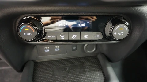 Nissan Juke DIG-T 84 kW (114 CV) 6M/T N-Connecta