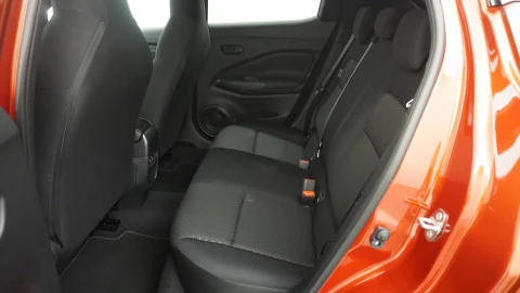 Nissan Juke DIG-T 84 kW (114 CV) 6M/T N-Connecta
