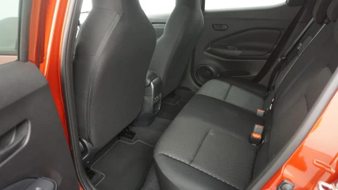 Nissan Juke DIG-T 84 kW (114 CV) 6M/T N-Connecta