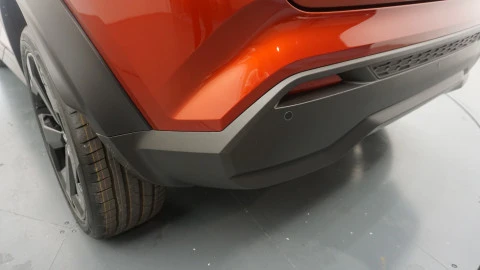 Nissan Juke DIG-T 84 kW (114 CV) 6M/T N-Connecta