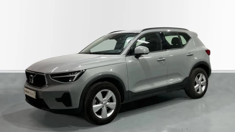 Volvo XC40 2.0 B3 G Essential Auto