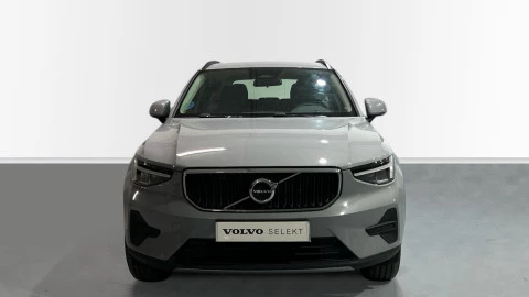 Volvo XC40 2.0 B3 G Essential Auto