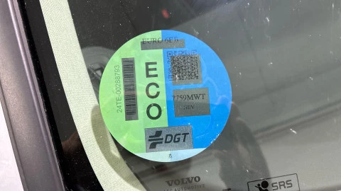Volvo XC40 2.0 B3 G Essential Auto