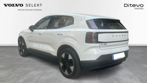 Volvo EX30 Single Motor Extended Range Core Auto 200 kW (272 CV)