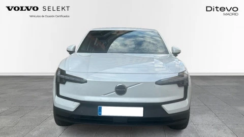 Volvo EX30 Single Motor Extended Range Core Auto 200 kW (272 CV)