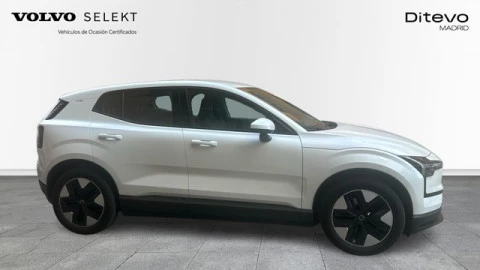 Volvo EX30 Single Motor Extended Range Core Auto 200 kW (272 CV)