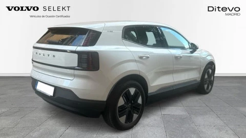 Volvo EX30 Single Motor Extended Range Core Auto 200 kW (272 CV)