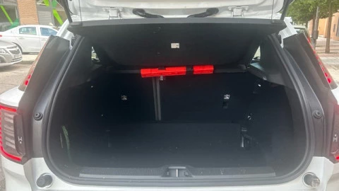 Volvo EX30 Single Motor Extended Range Core Auto 200 kW (272 CV)