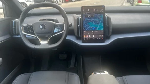 Volvo EX30 Single Motor Extended Range Core Auto 200 kW (272 CV)