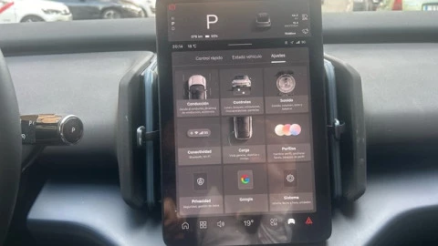 Volvo EX30 Single Motor Extended Range Core Auto 200 kW (272 CV)