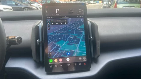 Volvo EX30 Single Motor Extended Range Core Auto 200 kW (272 CV)