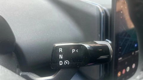 Volvo EX30 Single Motor Extended Range Core Auto 200 kW (272 CV)