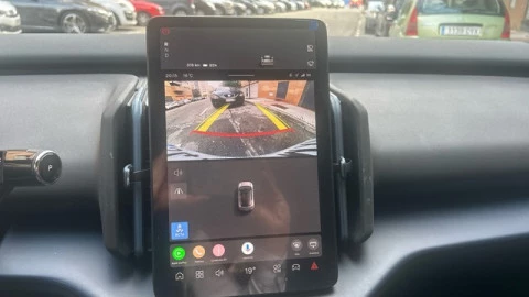 Volvo EX30 Single Motor Extended Range Core Auto 200 kW (272 CV)