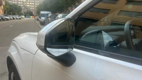 Volvo EX30 Single Motor Extended Range Core Auto 200 kW (272 CV)